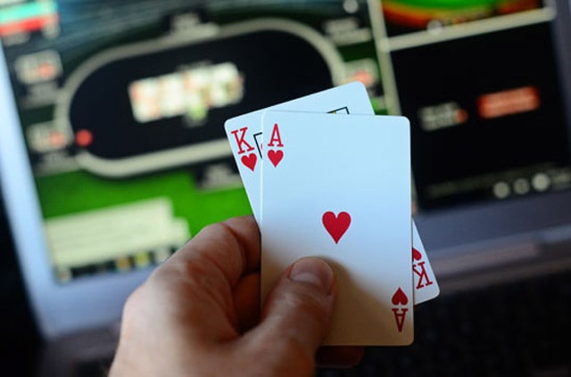 Daftar Poker Online Uang Asli Terpercaya
