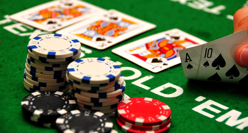 Trend Judi Yang Dapat Di Temukan Pada Bandar Judi Poker Online