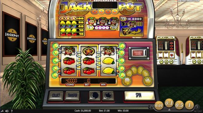 Situs Judi Casino Slot Online Terbaik Deposit Termurah 10rb